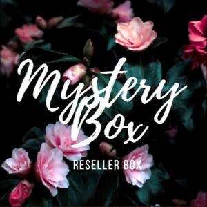 Reseller Mystery Box!!!